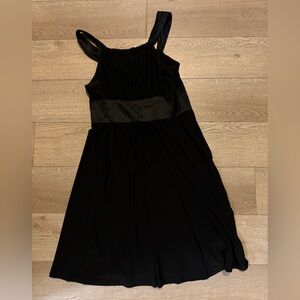 Jones New York Classic Black Dress